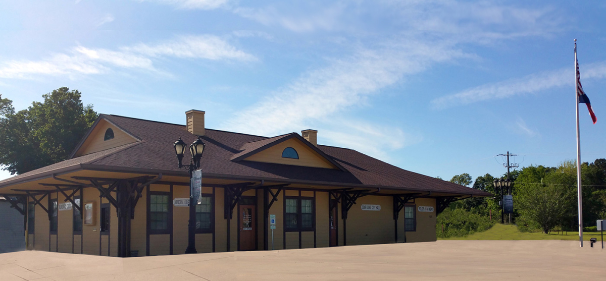 Police Department City of Sour Lake, Texas Emergency Service