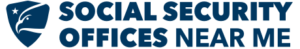 Social Security Office Logo